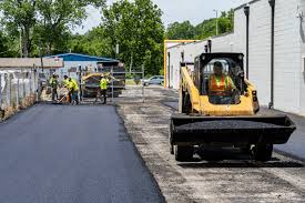 Best Driveway Pressure Washing  in Chapel Hill, TN